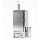 Wędzarnia elektryczna z generatorem dymu THW1901